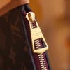 Best Replicas Bags - Louis Vuitton Monogram CarryAll PM/MM Replica M46203 Shop For Best Louis Vuitton LV Replica Bags With Cheap Price