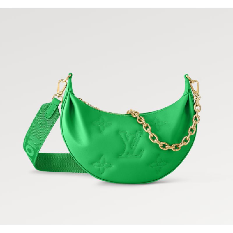 Stunning Replica Louis Vuitton OverTheMoon M21595 Bag
