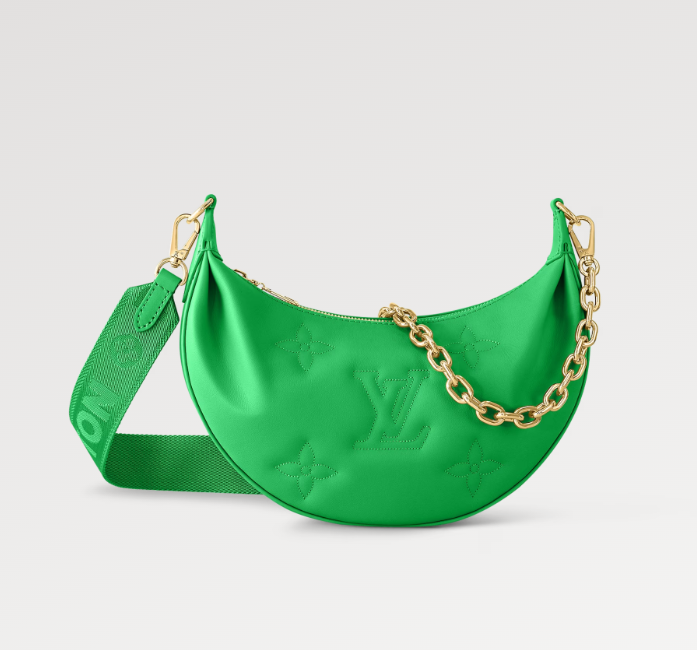Stunning Replica Louis Vuitton OverTheMoon M21595 Bag