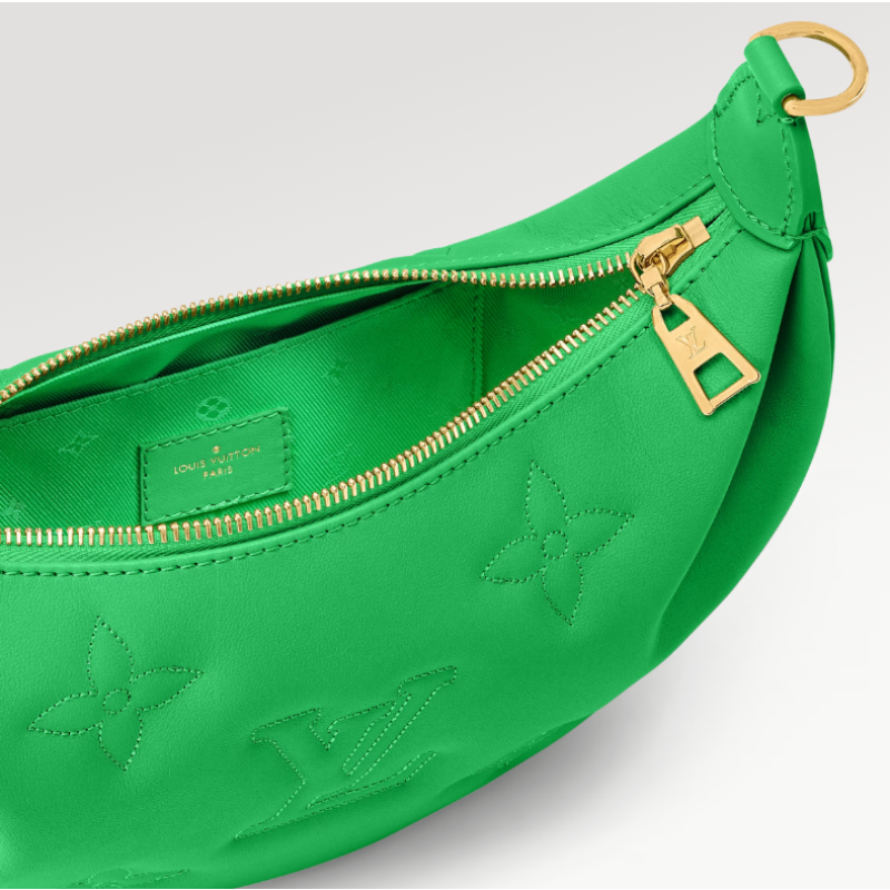 Stunning Replica Louis Vuitton OverTheMoon M21595 Bag - Image 3