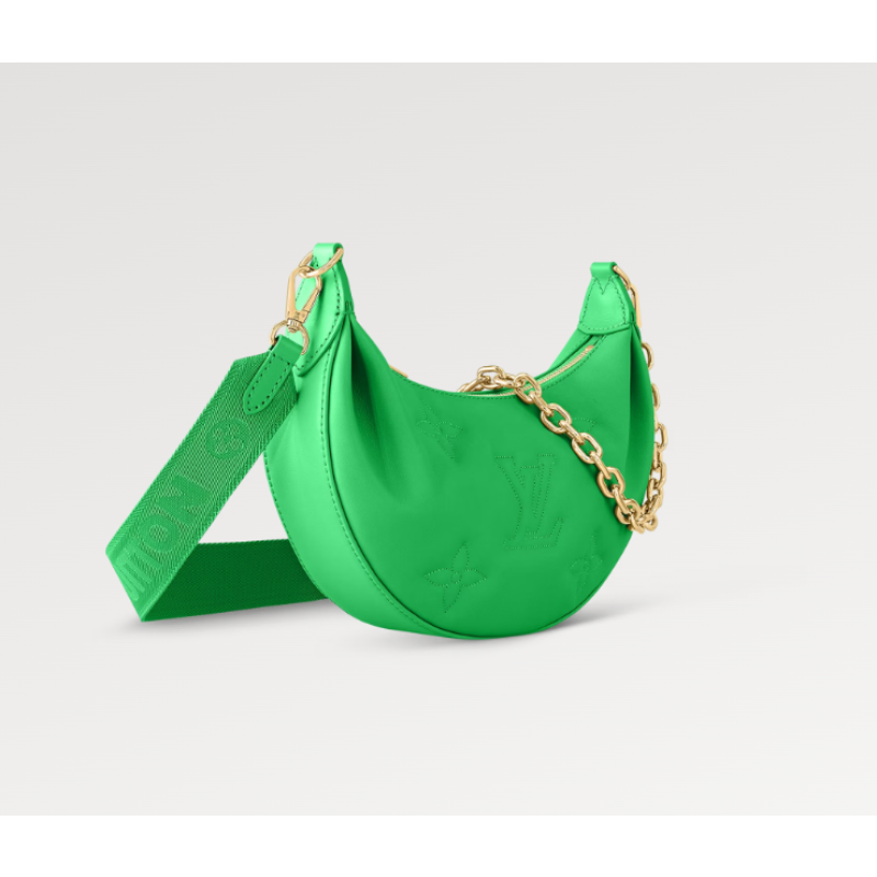 Stunning Replica Louis Vuitton OverTheMoon M21595 Bag - Image 2