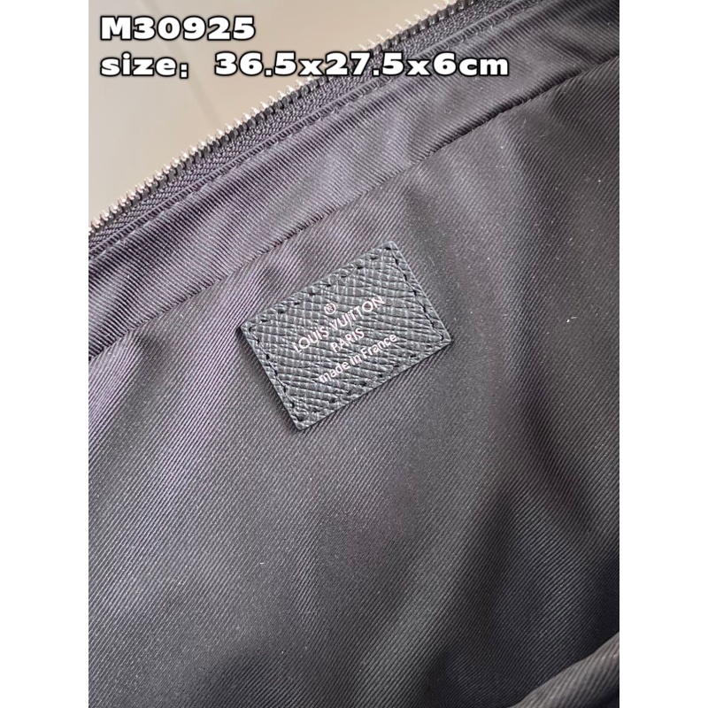 Louis Vuitton Voyage PM Document Holder M30925 - Image 9