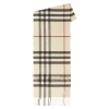 Best Replicas Bags - Burberry Giant Icon Check Cashmere Scarf - Luxury Warmth Shop For Best Louis Vuitton LV Replica Bags With Cheap Price