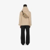 Best Replicas Bags - Burberry Sonny Beige Belt Bag - Timeless Style & Function Shop For Best Louis Vuitton LV Replica Bags With Cheap Price