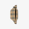 Best Replicas Bags - Burberry Sonny Beige Belt Bag - Timeless Style & Function Shop For Best Louis Vuitton LV Replica Bags With Cheap Price