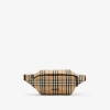 Best Replicas Bags - Burberry Sonny Beige Belt Bag - Timeless Style & Function Shop For Best Louis Vuitton LV Replica Bags With Cheap Price