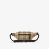 Best Replicas Bags - Burberry Sonny Beige Belt Bag - Timeless Style & Function Shop For Best Louis Vuitton LV Replica Bags With Cheap Price