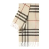 Best Replicas Bags - Burberry Giant Icon Check Cashmere Scarf - Luxury Warmth Shop For Best Louis Vuitton LV Replica Bags With Cheap Price