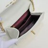 Best Replicas Bags - Chanel 21S Pink CC Mini Flap Bag with Gold Chain Shop For Best Louis Vuitton LV Replica Bags With Cheap Price