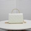 Best Replicas Bags - Chanel 21S Pink CC Mini Flap Bag with Gold Chain Shop For Best Louis Vuitton LV Replica Bags With Cheap Price