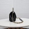 Best Replicas Bags - Chanel 21S Pink CC Mini Flap Bag with Gold Chain Shop For Best Louis Vuitton LV Replica Bags With Cheap Price