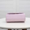 Best Replicas Bags - Chanel 21S Pink CC Mini Flap Bag with Gold Chain Shop For Best Louis Vuitton LV Replica Bags With Cheap Price