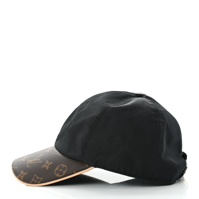 Louis Vuitton LV Get Ready Cap M76528 - Stylish Designer Headwear - Image 2