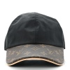 Best Replicas Bags - Louis Vuitton LV Get Ready Cap M76528 - Stylish Designer Headwear Shop For Best Louis Vuitton LV Replica Bags With Cheap Price