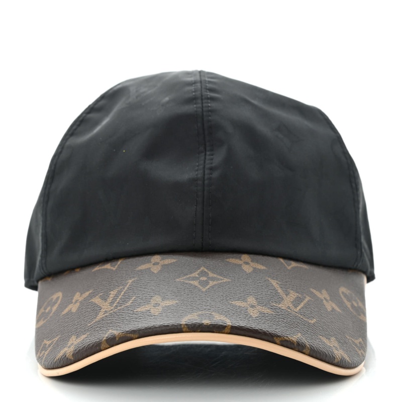 Louis Vuitton LV Get Ready Cap M76528 - Stylish Designer Headwear - Image 3
