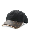 Best Replicas Bags - Louis Vuitton LV Get Ready Cap M76528 - Stylish Designer Headwear Shop For Best Louis Vuitton LV Replica Bags With Cheap Price