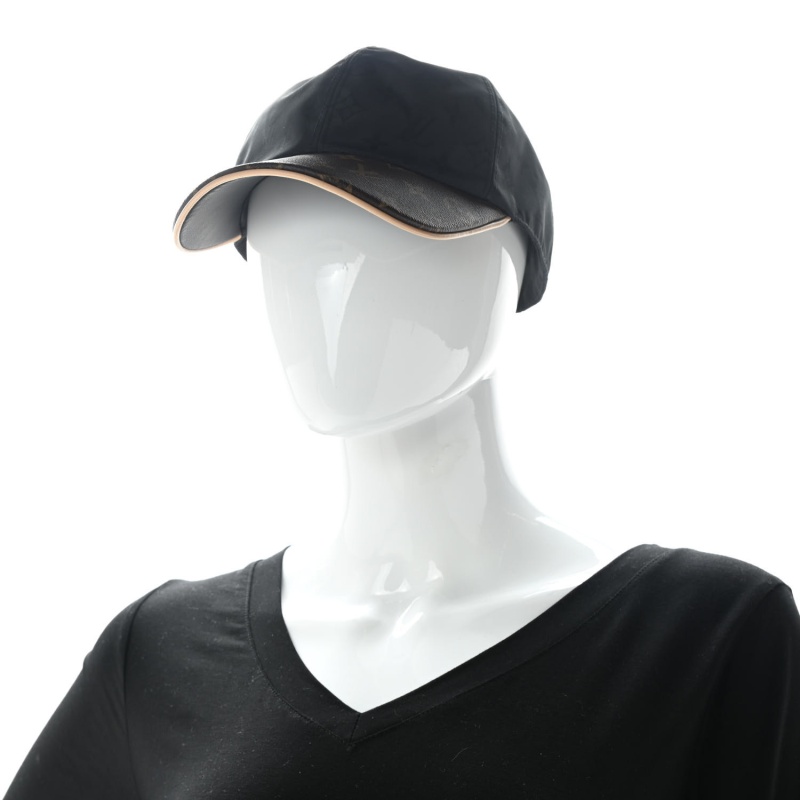 Louis Vuitton LV Get Ready Cap M76528 - Stylish Designer Headwear - Image 6