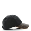 Best Replicas Bags - Louis Vuitton LV Get Ready Cap M76528 - Stylish Designer Headwear Shop For Best Louis Vuitton LV Replica Bags With Cheap Price