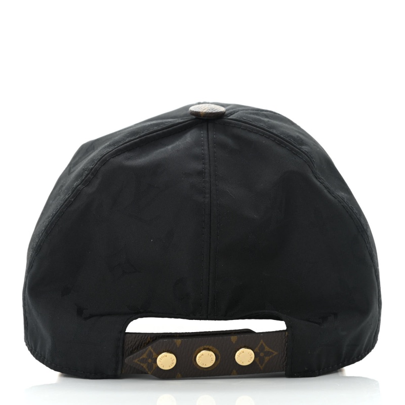 Louis Vuitton LV Get Ready Cap M76528 - Stylish Designer Headwear - Image 5