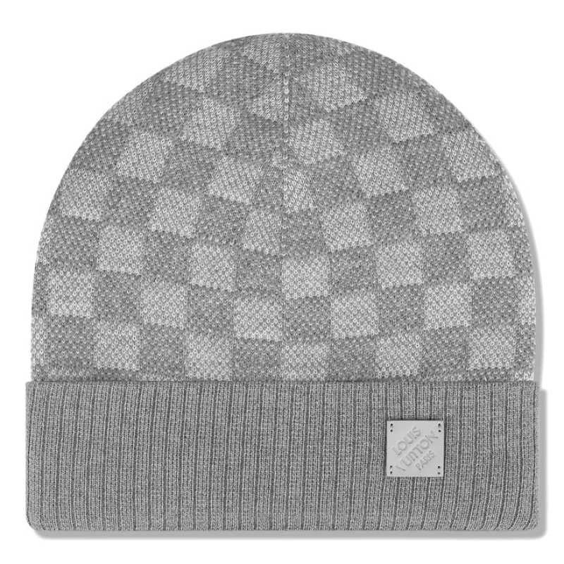 Louis Vuitton Neo Petit Damier Beanie M77985