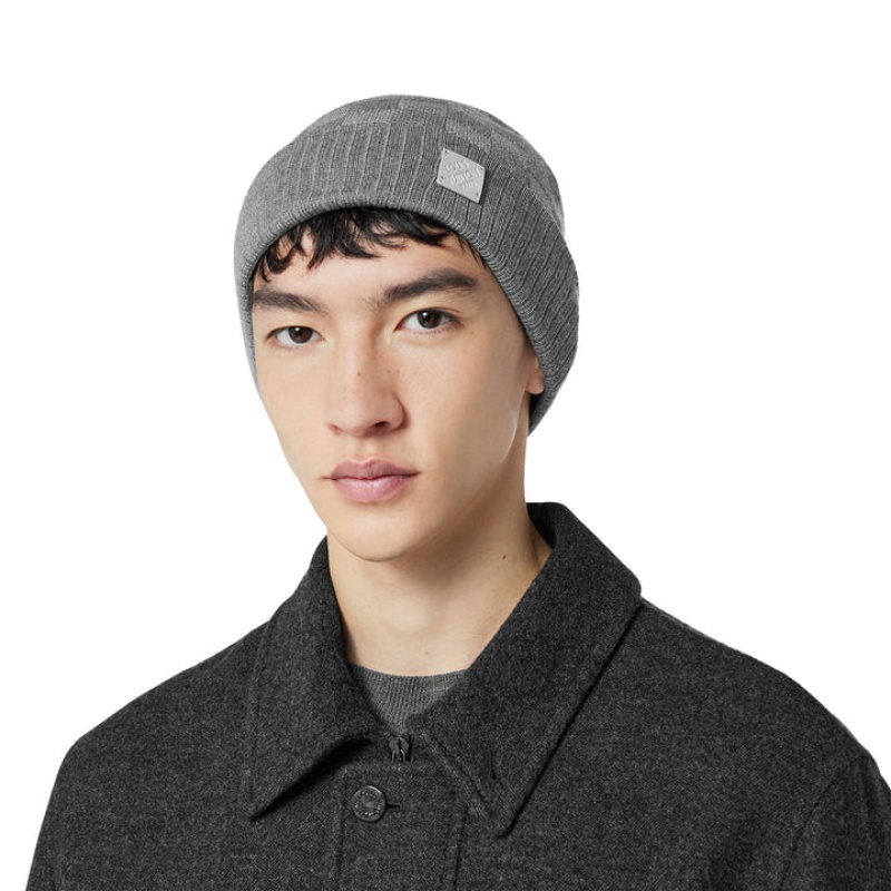 Louis Vuitton Neo Petit Damier Beanie M77985 - Image 3