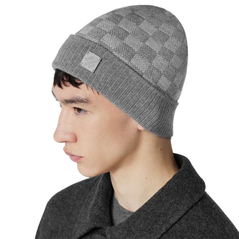 Louis Vuitton Neo Petit Damier Beanie M77985 - Image 2