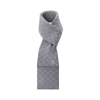 Best Replicas Bags - Louis Vuitton Neo Petit Damier Silk Scarf M77989 Shop For Best Louis Vuitton LV Replica Bags With Cheap Price
